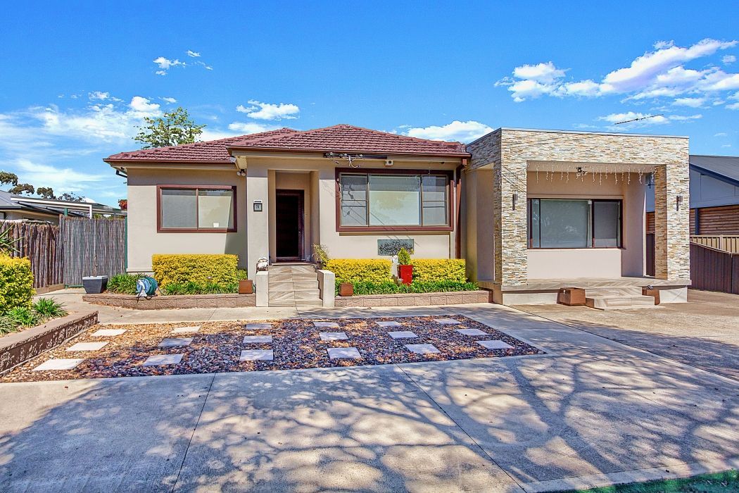 3 bedrooms House in 76 Regent Street RIVERSTONE NSW, 2765