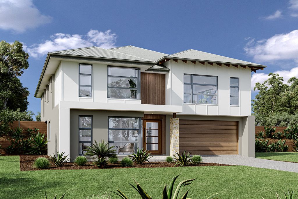 4 bedrooms New House & Land in 44 Market Parade TERRANORA NSW, 2486