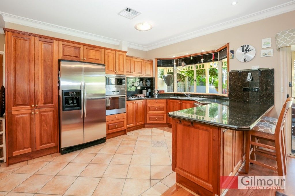 6A Braefield Place, Castle Hill NSW 2154, Image 2
