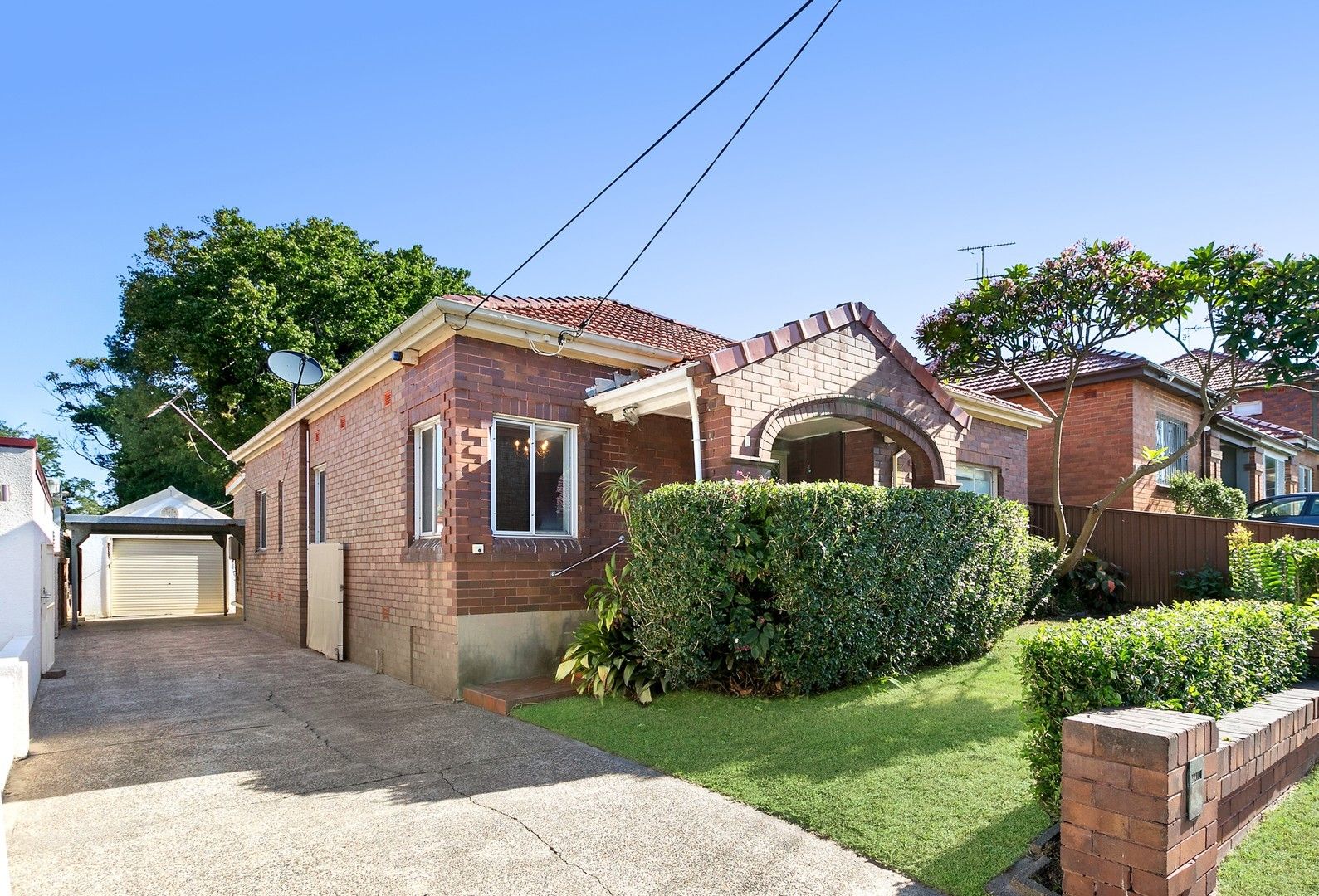 5 bedrooms House in 17 Burbong Street KINGSFORD NSW, 2032