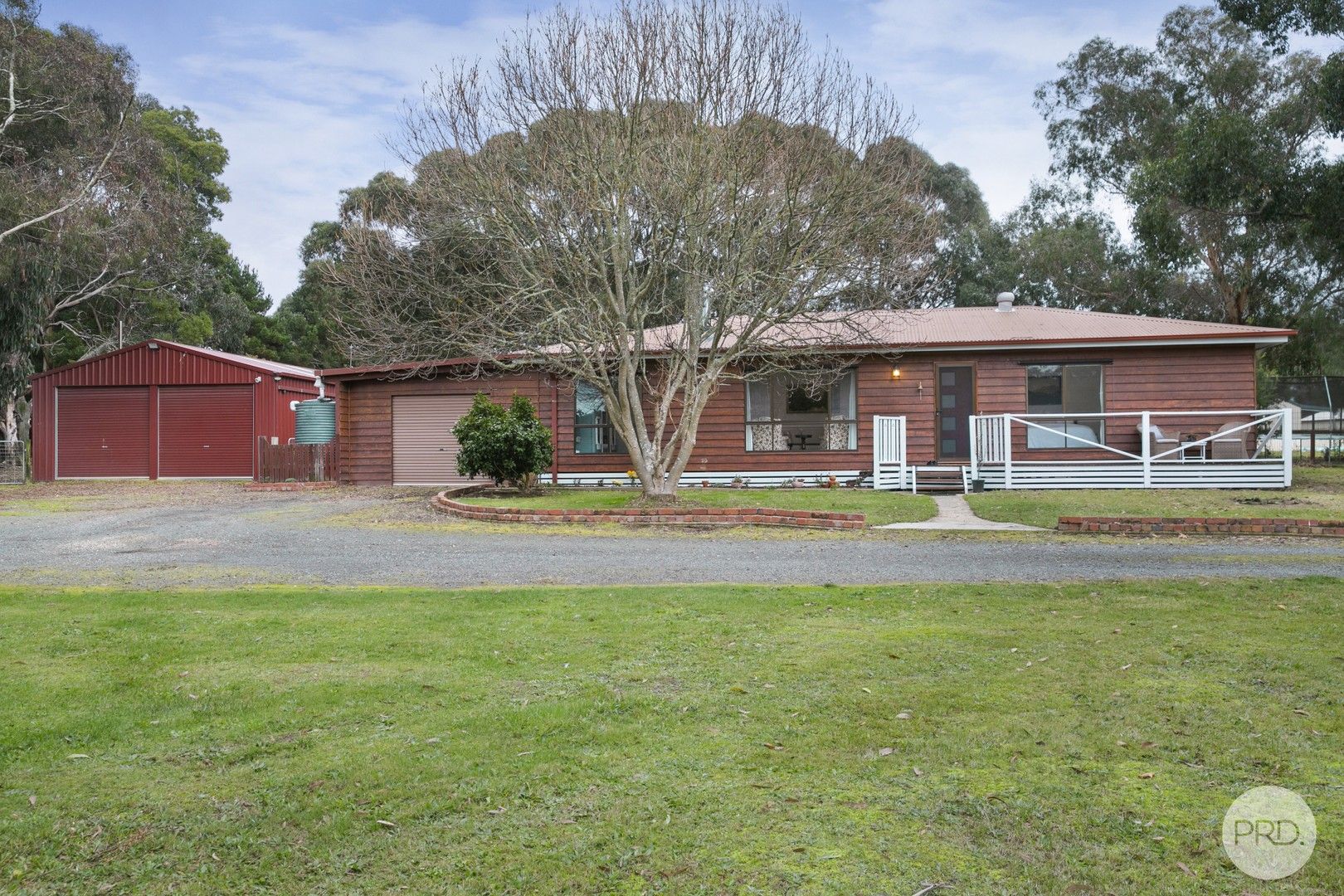 3 Woodlands Road, Enfield VIC 3352, Image 1