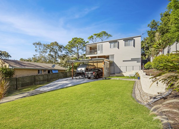 16 Theodore Court, Moffat Beach QLD 4551