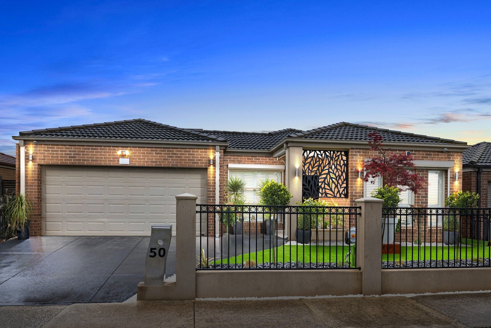 50 Kingbird Avenue, Tarneit VIC 3029, Image 0