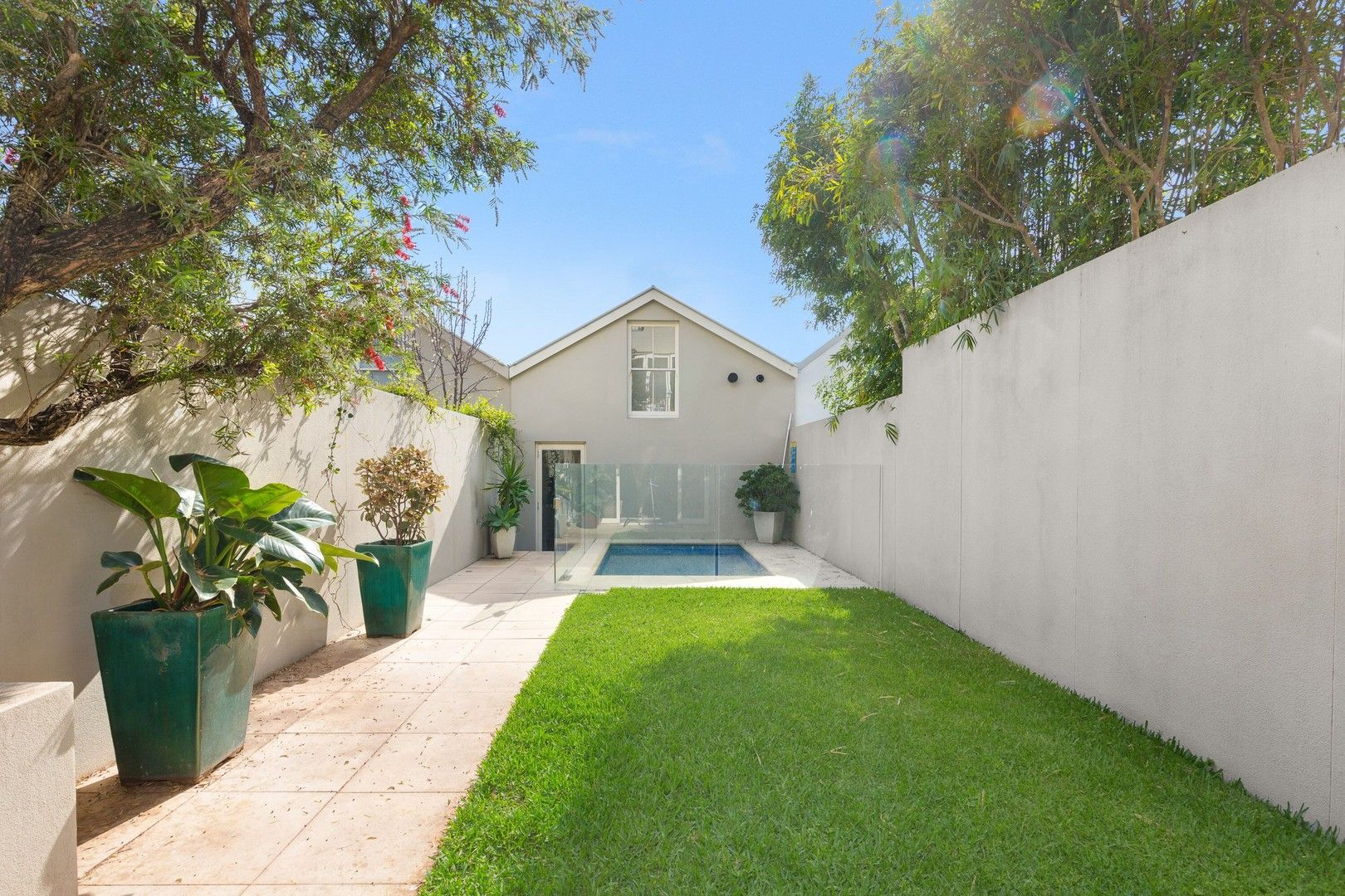 4 bedrooms House in 168 Paddington Street PADDINGTON NSW, 2021