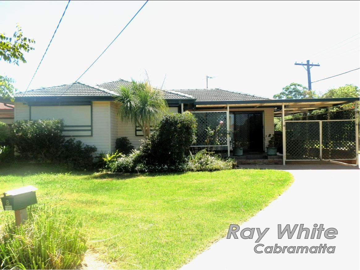 Canley Heights NSW 2166, Image 0