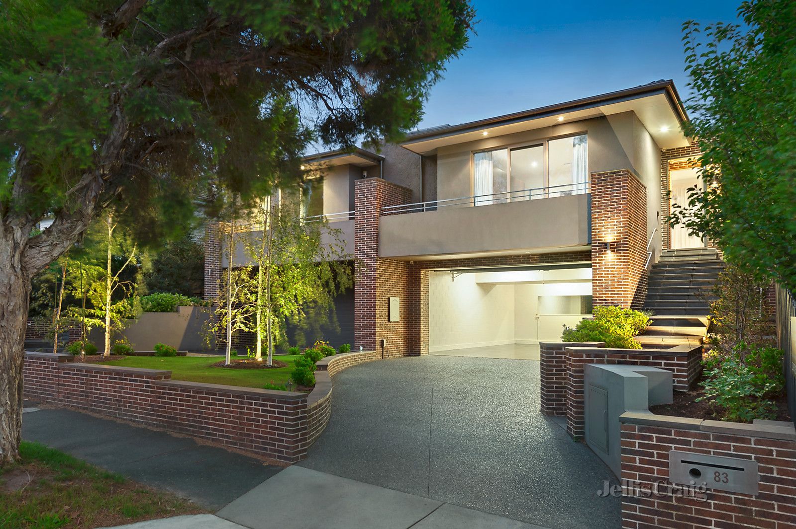 83 Warburton Road, Canterbury Property History & Address Research