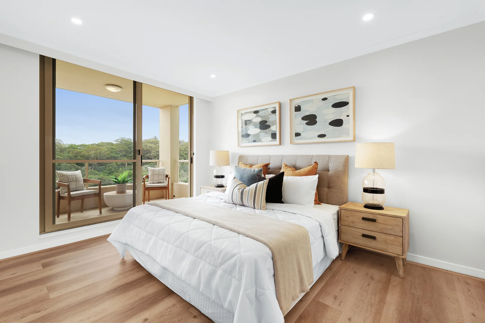 Additional image 7 of 5H/2 King Street, Waverton NSW 2060