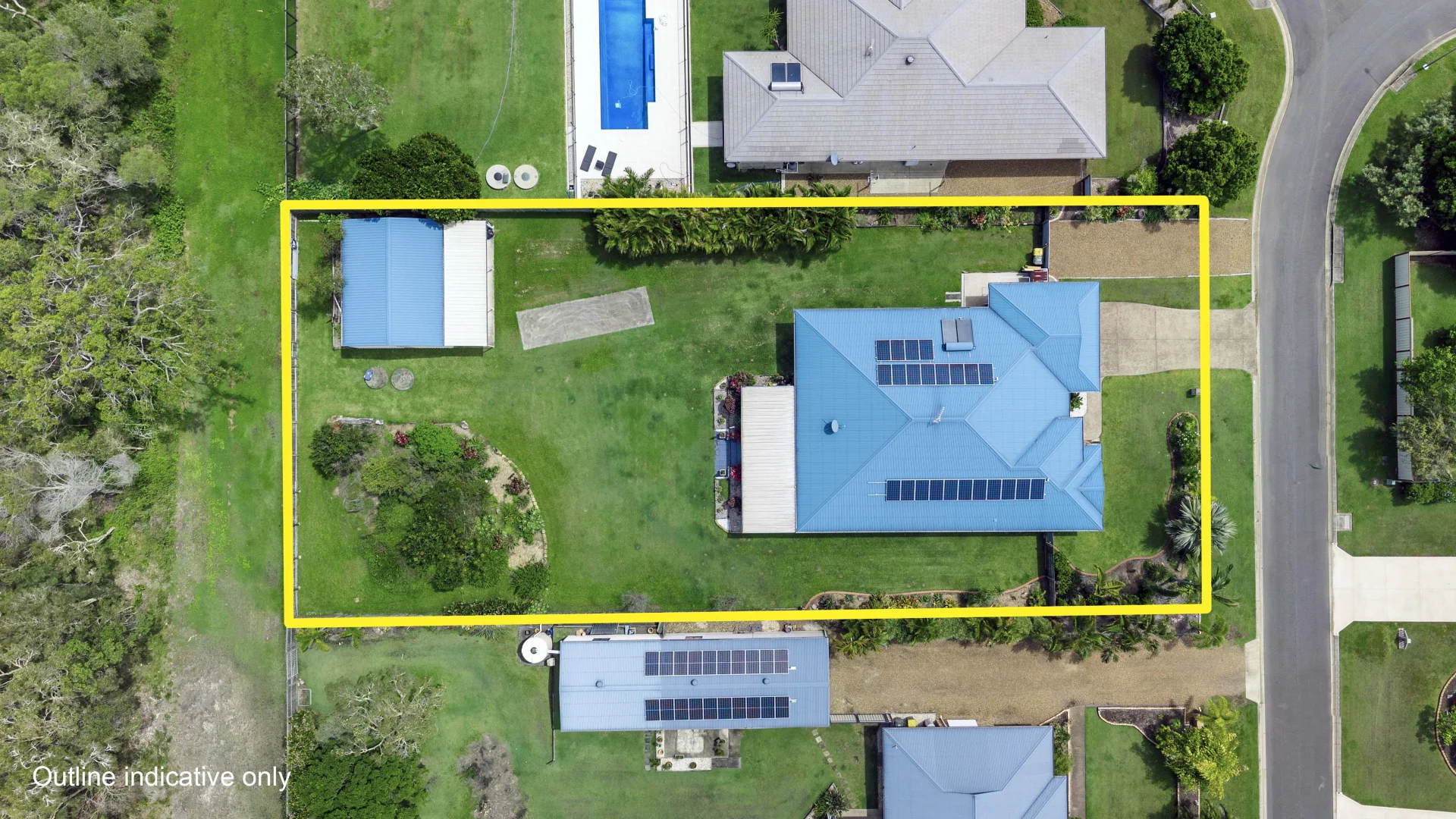 Additional image 27 of 25 Rosedale Drive, Wondunna QLD 4655