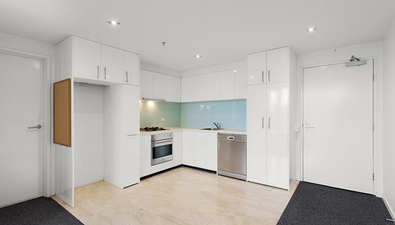 Picture of 2808/8 Downie Street, MELBOURNE VIC 3000