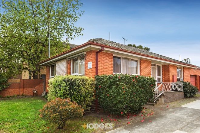 Picture of 1/216 Kambrook Road, CAULFIELD VIC 3162
