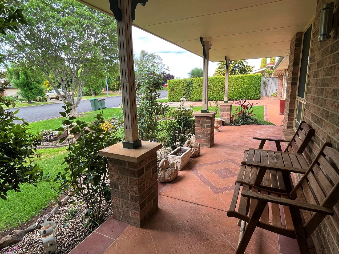 11 Wattle St, Gunnedah NSW 2380 Domain