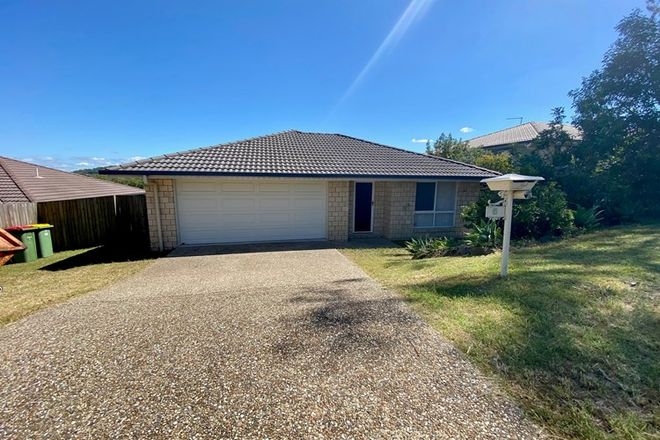 Picture of 5 Dunraven Drive, PIMPAMA QLD 4209