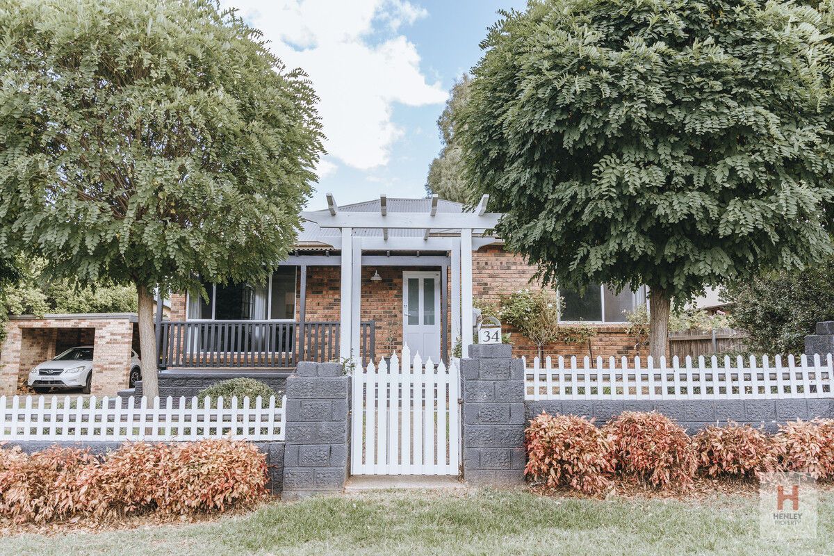 34 Mackay Street, Berridale NSW 2628, Image 1