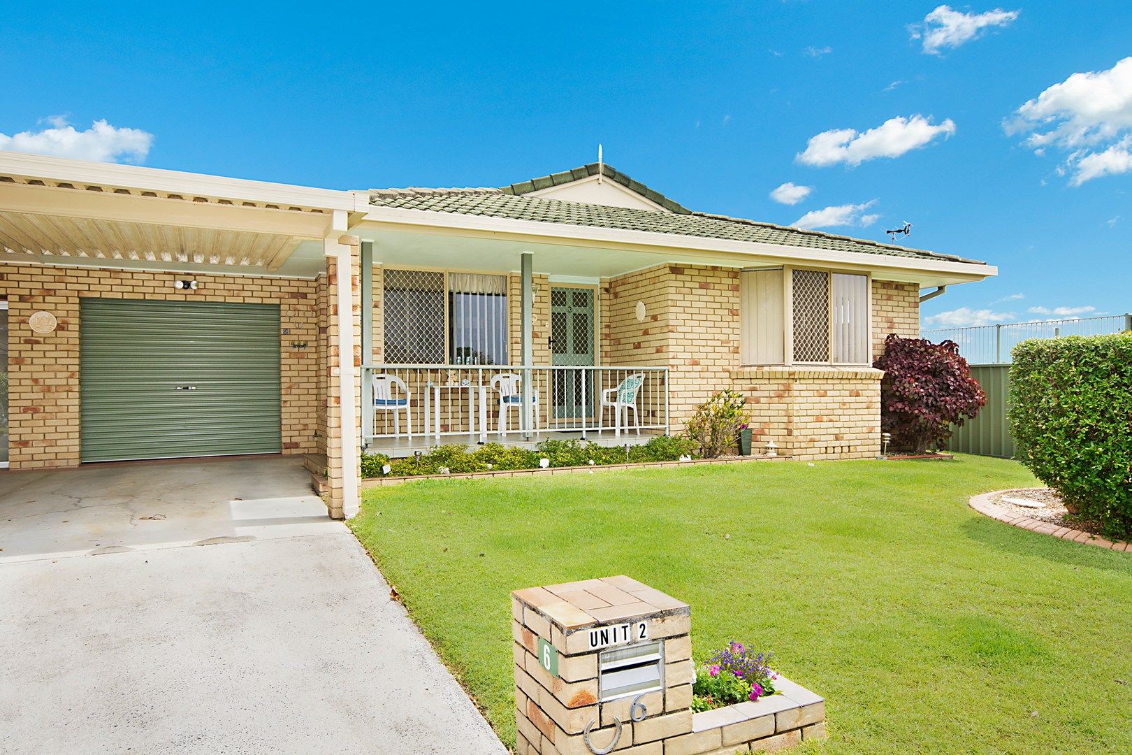 2/6 Park Ave, Yamba NSW 2464, Image 0