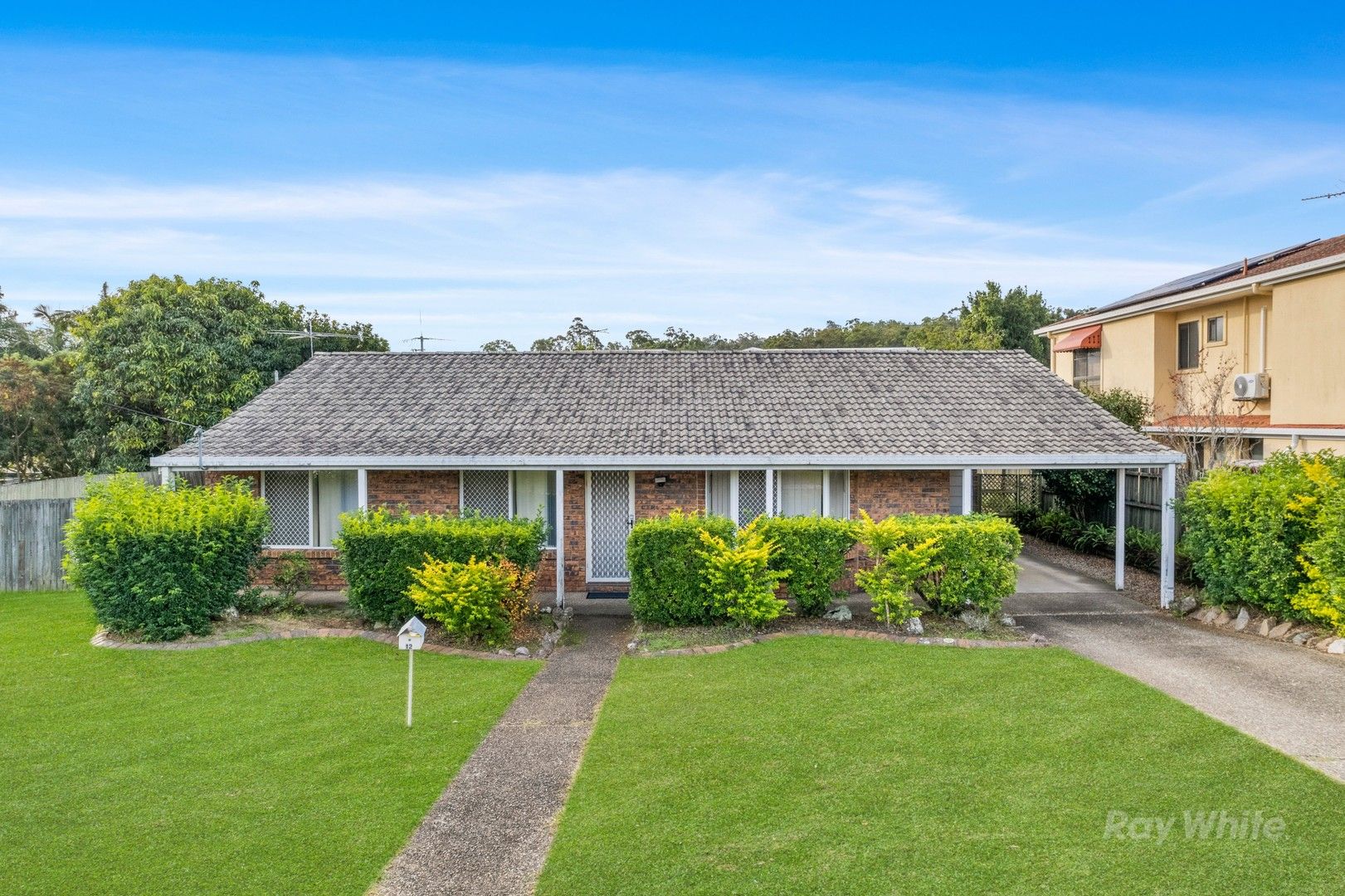 12 Epson Court, Daisy Hill QLD 4127, Image 0