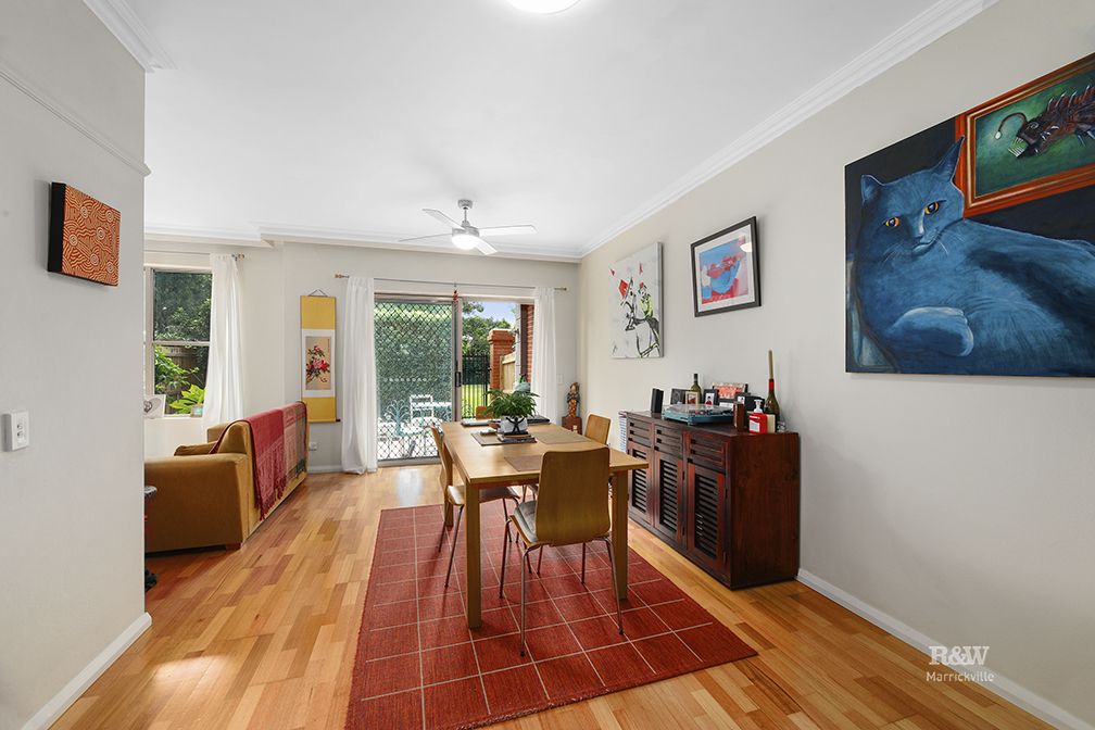 20/11 Williams Parade, Dulwich Hill NSW 2203, Image 2
