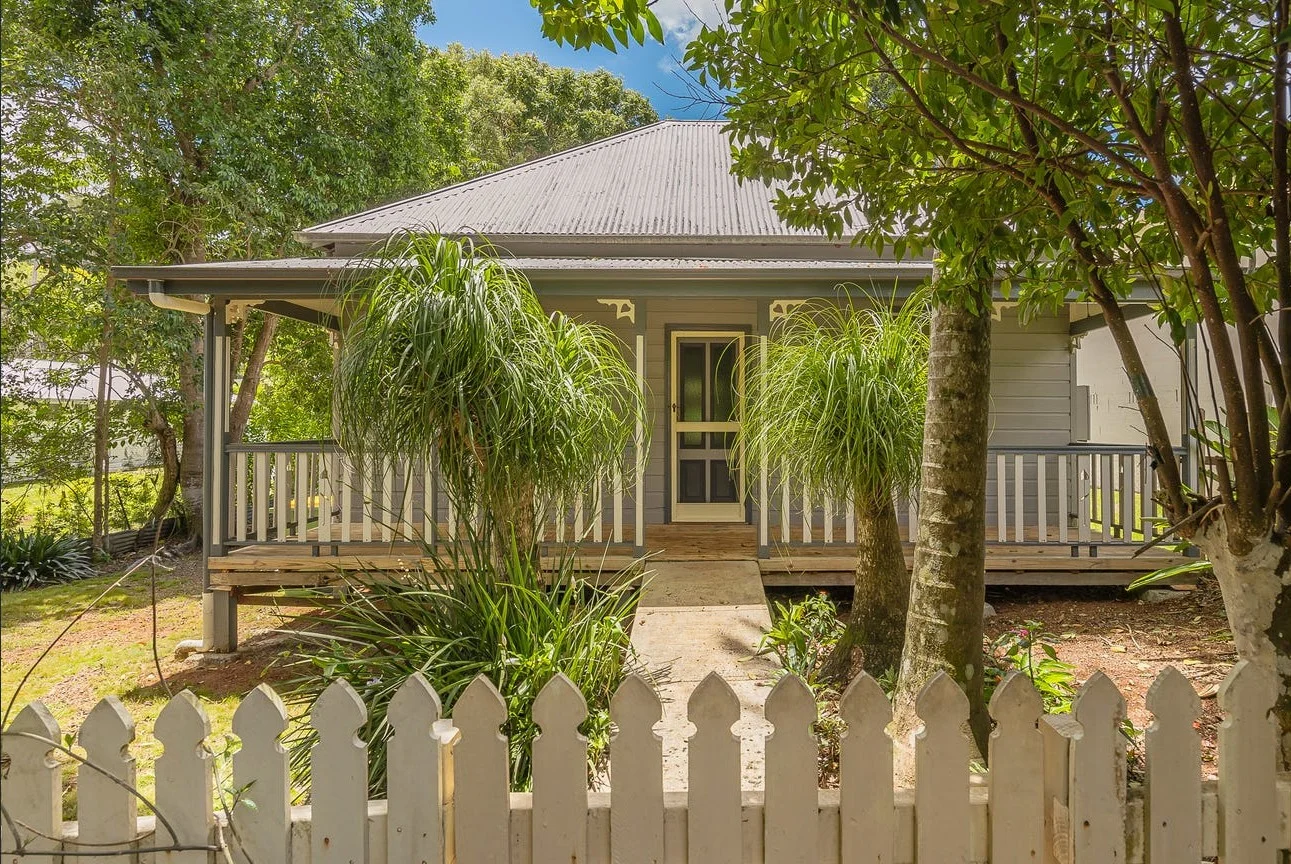 8 Jarvis St, Clunes NSW 2480