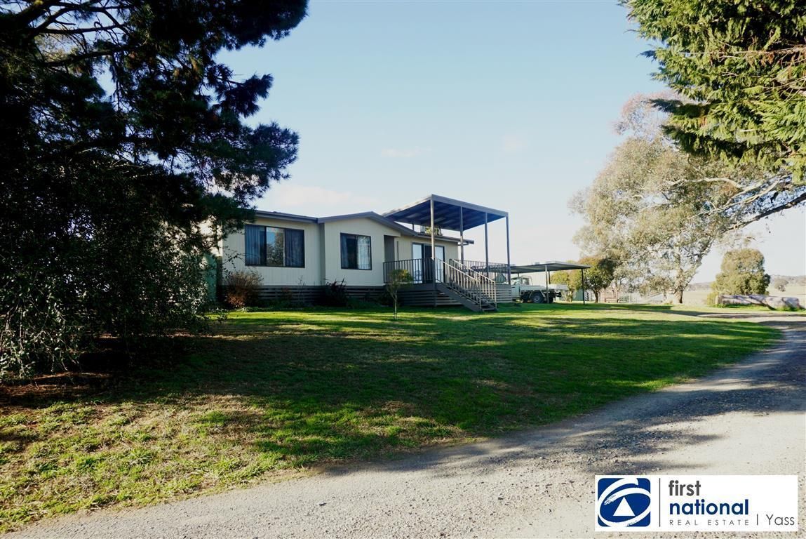 432 Yass River Road, Yass NSW 2582, Image 0