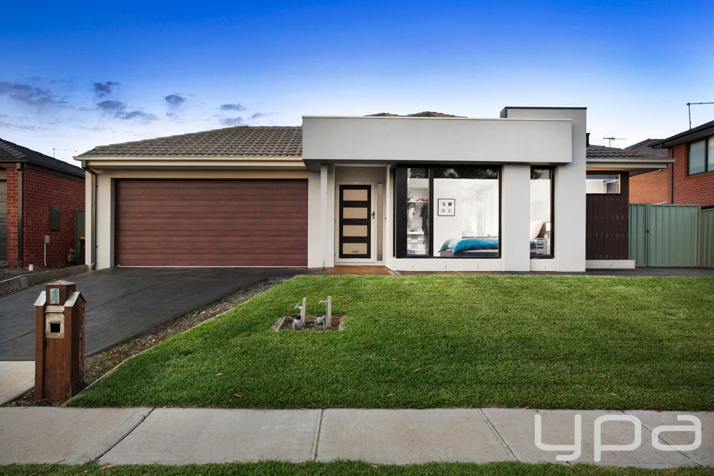 2 Laburnum Avenue, Wyndham Vale VIC 3024, Image 0