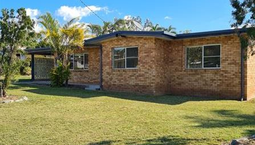 Picture of 1 Brolga Avenue, NEW AUCKLAND QLD 4680