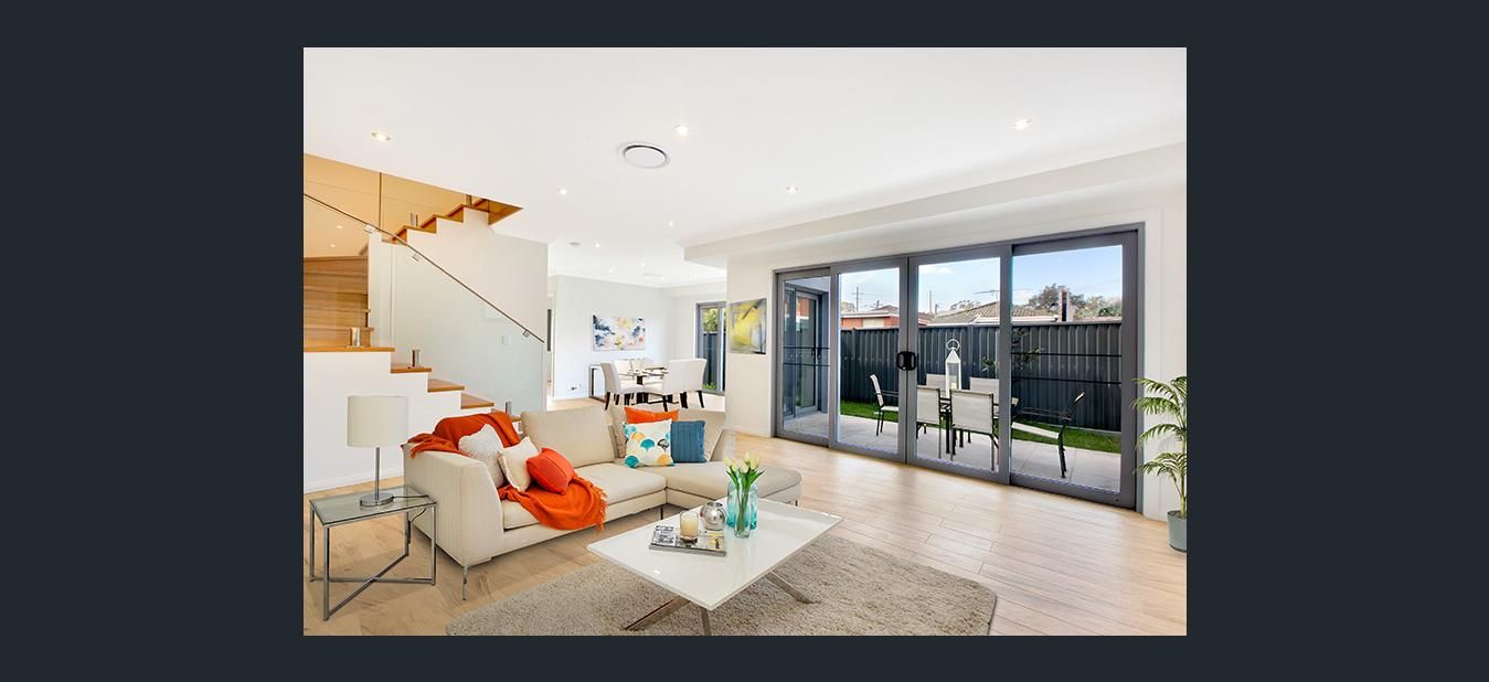 58 Darley Road, Leichhardt Property History & Address Research Domain