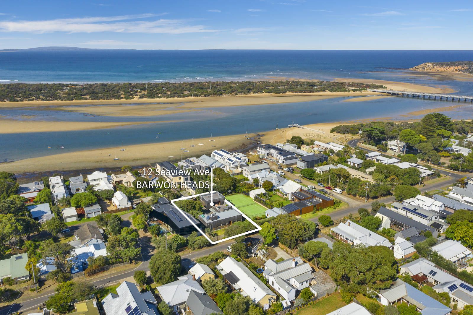 12 Seaview Avenue, Barwon Heads VIC 3227, Image 1