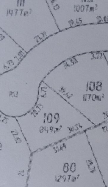 Vacant land in Lot 109 120 Kings Cove Boulevard, METUNG VIC, 3904