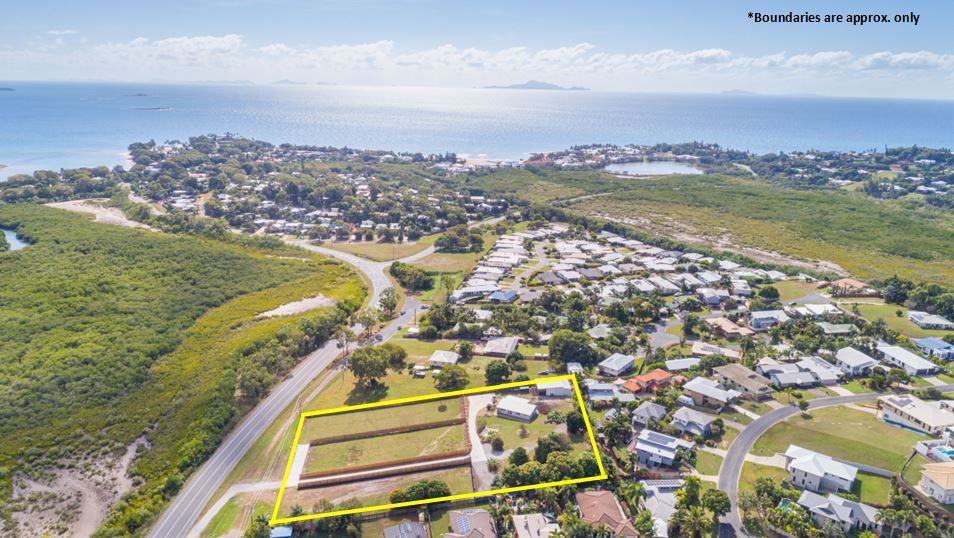 3 bedrooms House in 346 Eimeo Road EIMEO QLD, 4740