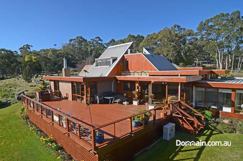 22 Lalwinya Road, Mount Nelson Property History & Address Research