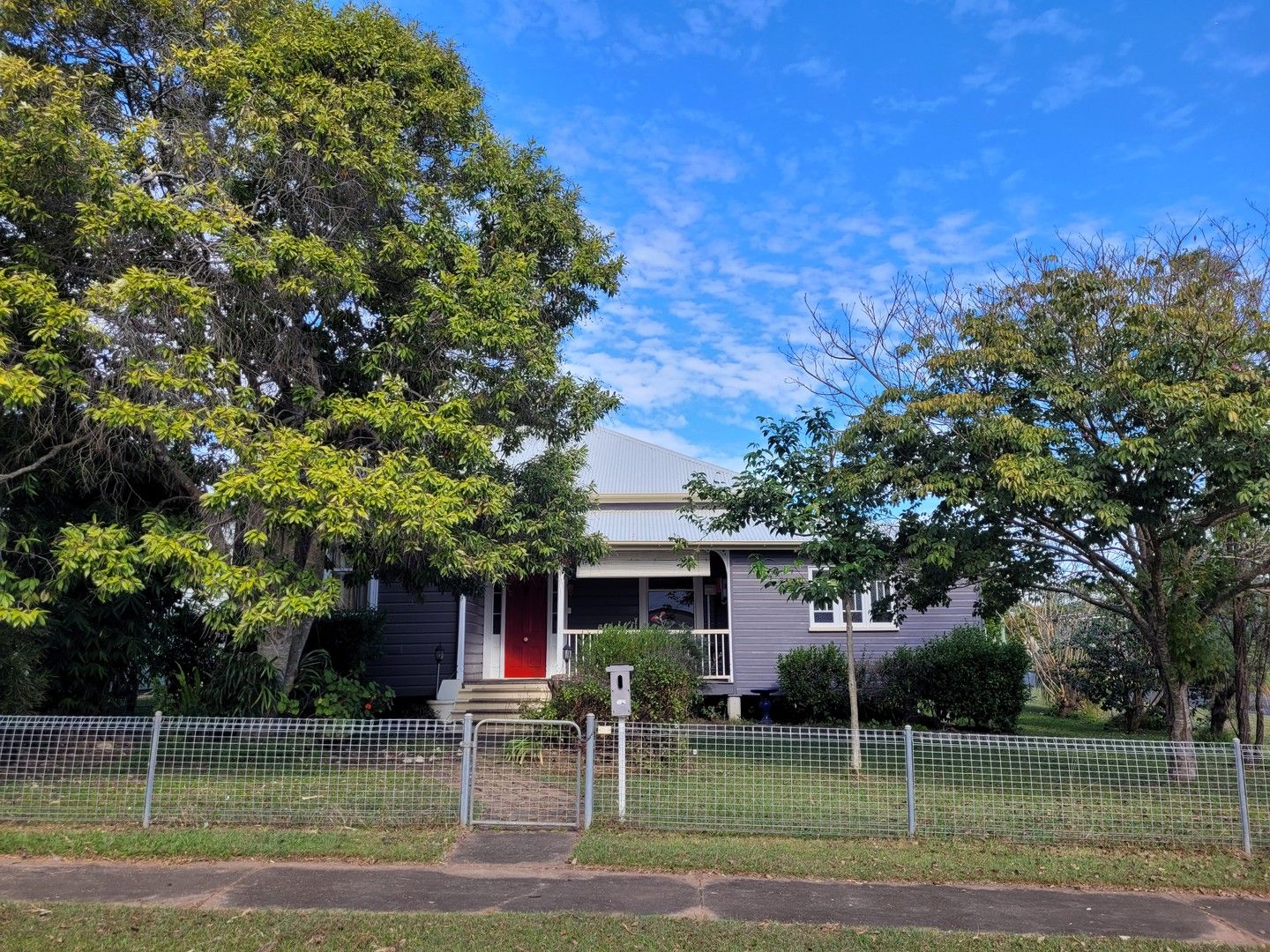 4 bedrooms House in 124 Churchill Street MARYBOROUGH QLD, 4650