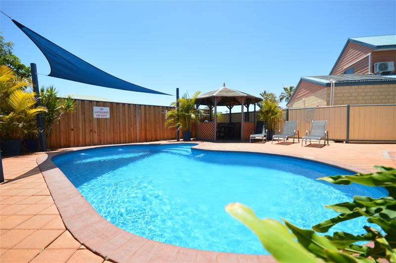 5/22 Mortimer Street - Blue Ocean Villas, Kalbarri WA 6536, Image 1