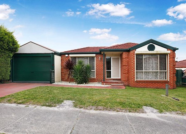 11 Dusk Court, Hampton Park VIC 3976