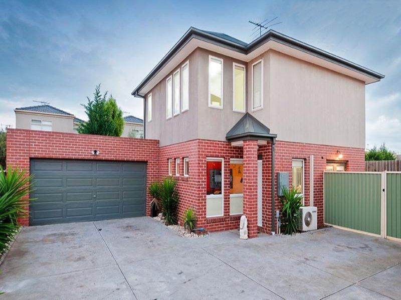 3/83 Dunnings Road, Point Cook Property History & Address Research Domain