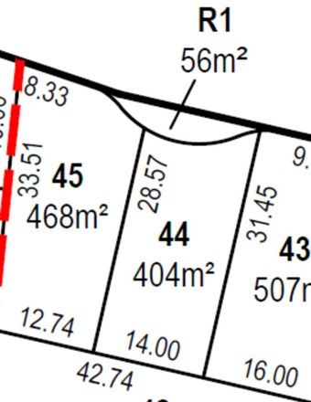 Picture of lot/44 East field Street, MARYBOROUGH VIC 3465