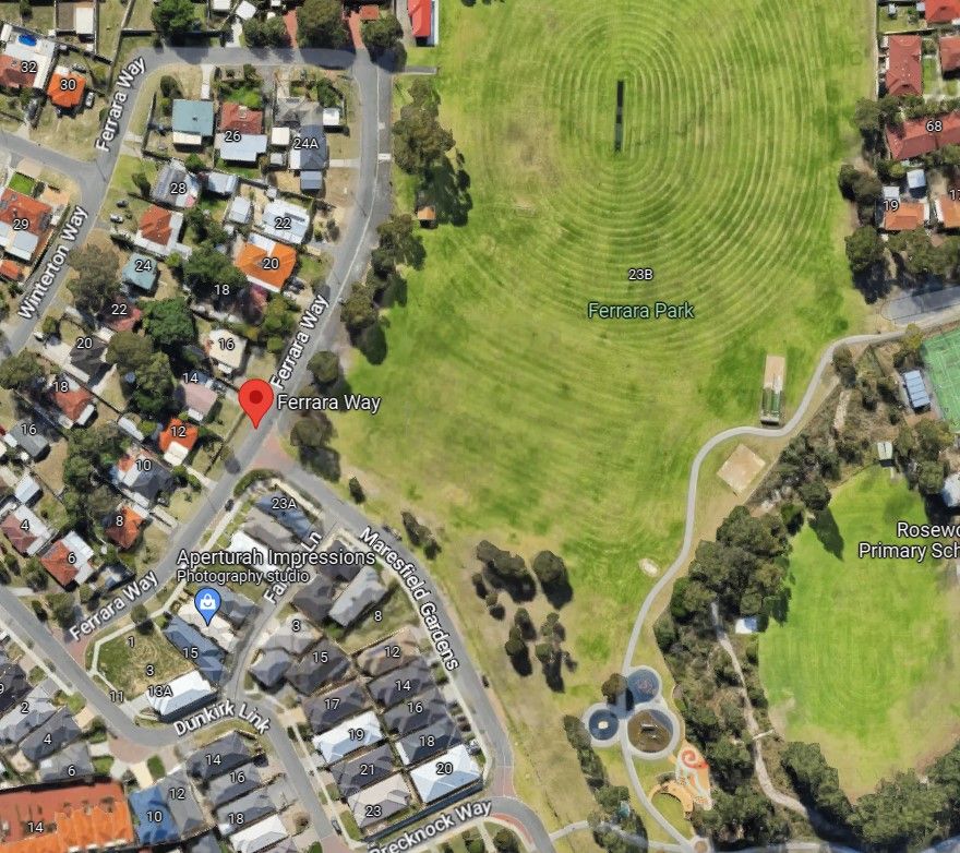 3 bedrooms House in  GIRRAWHEEN WA, 6064