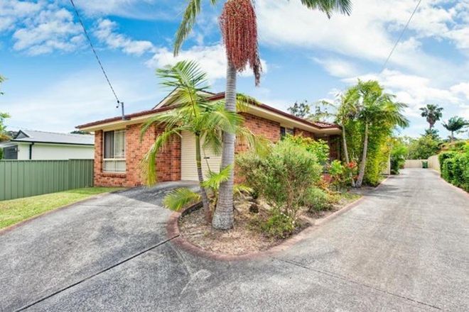 Picture of 49a Rickard Road, EMPIRE BAY NSW 2257