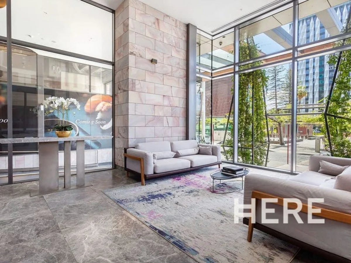 Additional image 22 of 2107/11 Barrack Square, Perth WA 6000