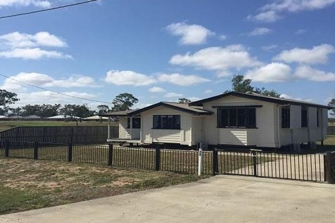 Picture of 22 Trimmer Street, NEBO QLD 4742