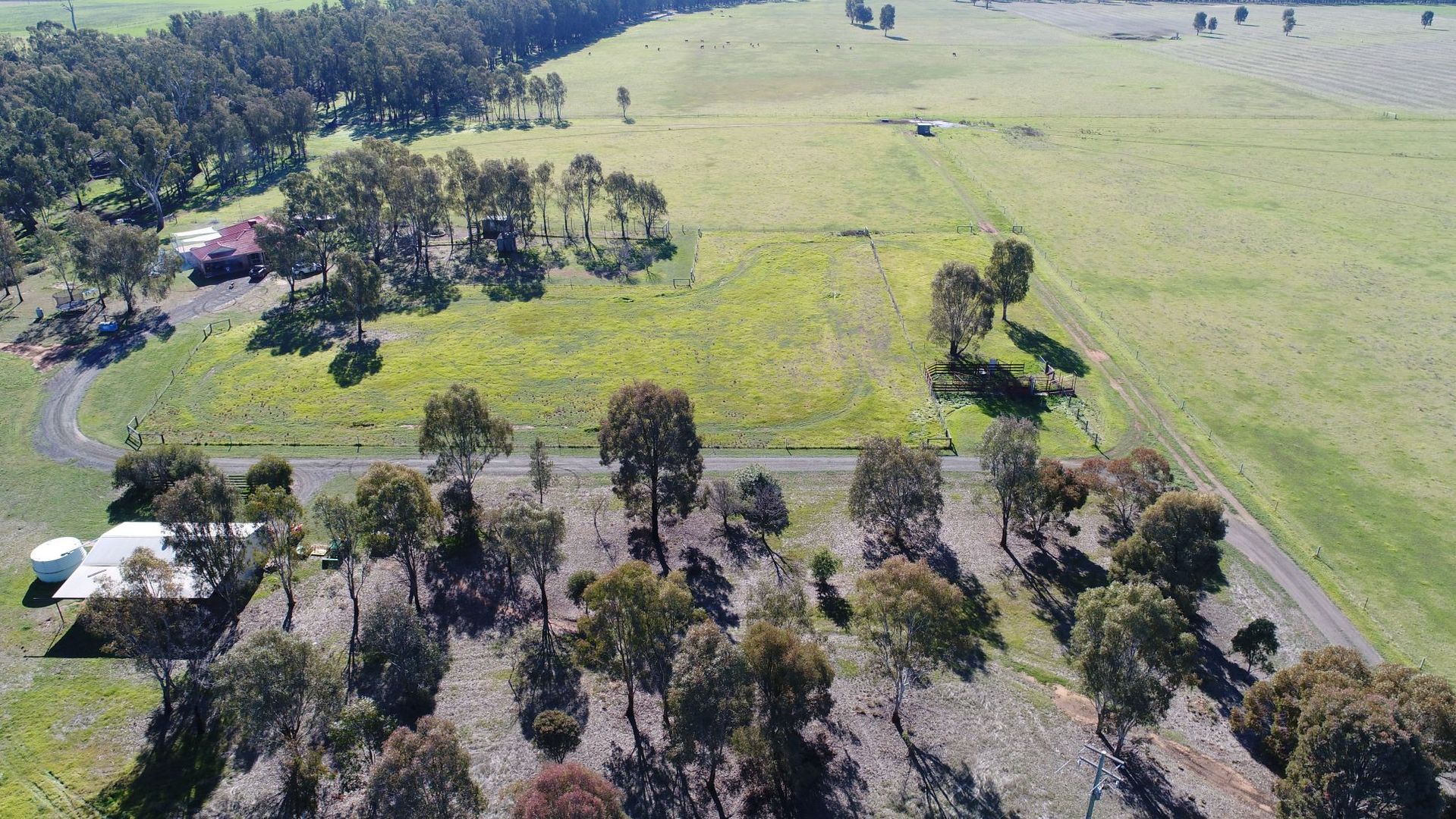 4100 Tocumwal-Barooga Rd, Barooga NSW 3644, Image 2