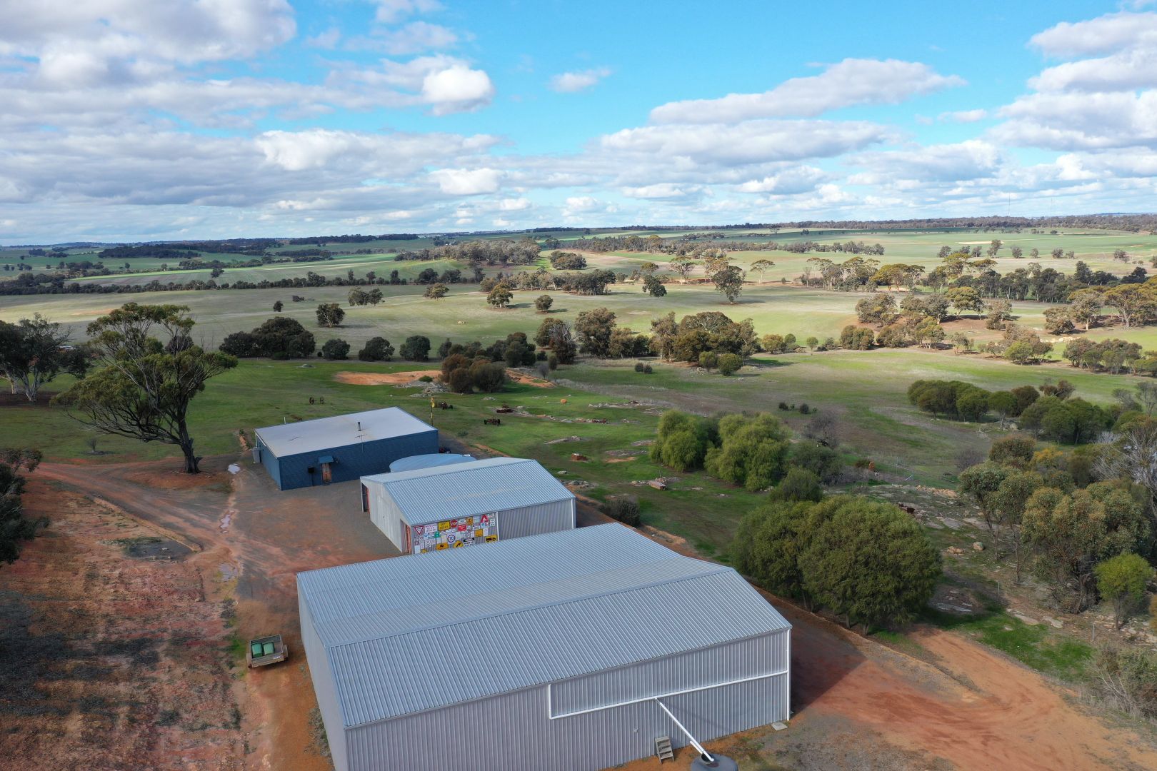 Lot 156 Monger Road, Woodanilling WA 6316, Image 2