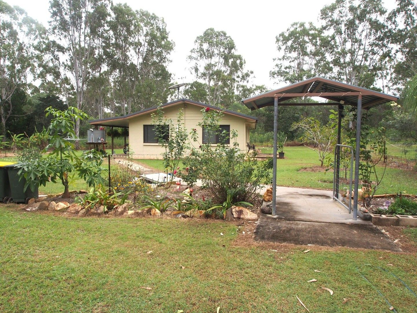 25 Stockyard Road, North Isis QLD 4660, Image 0