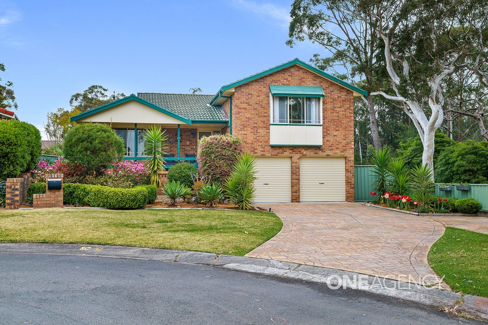 34 Woden Street, Vincentia NSW 2540, Image 0