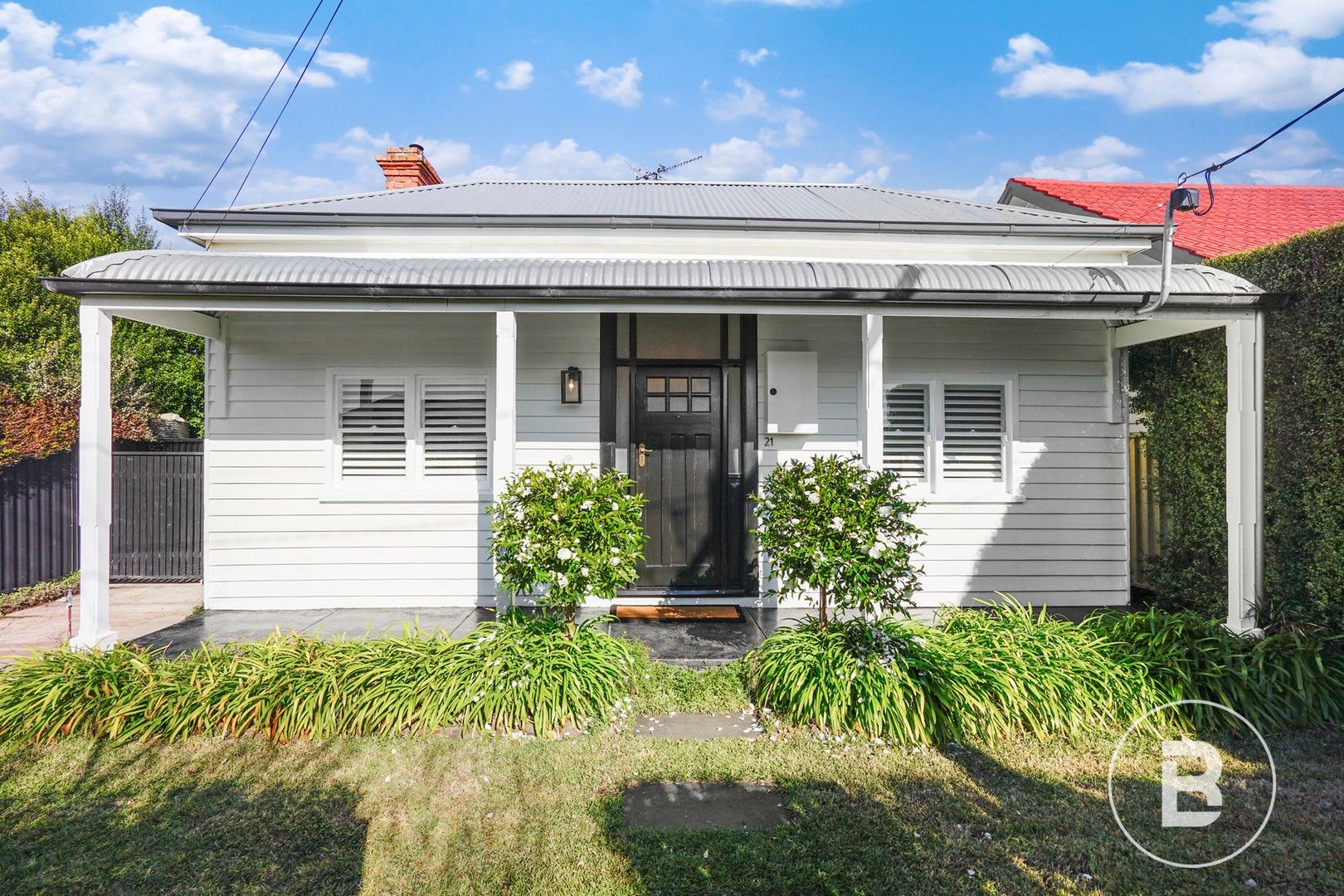 21 Queen Victoria Street, Newington VIC 3350, Image 0