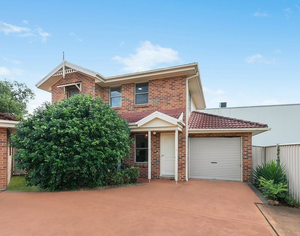 4/40 North Avenue, Cessnock NSW 2325