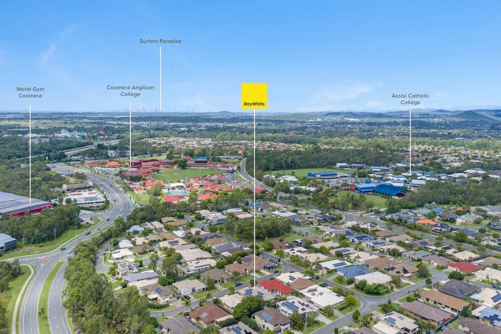 Additional image 26 of 6 Bennett Way, Upper Coomera QLD 4209