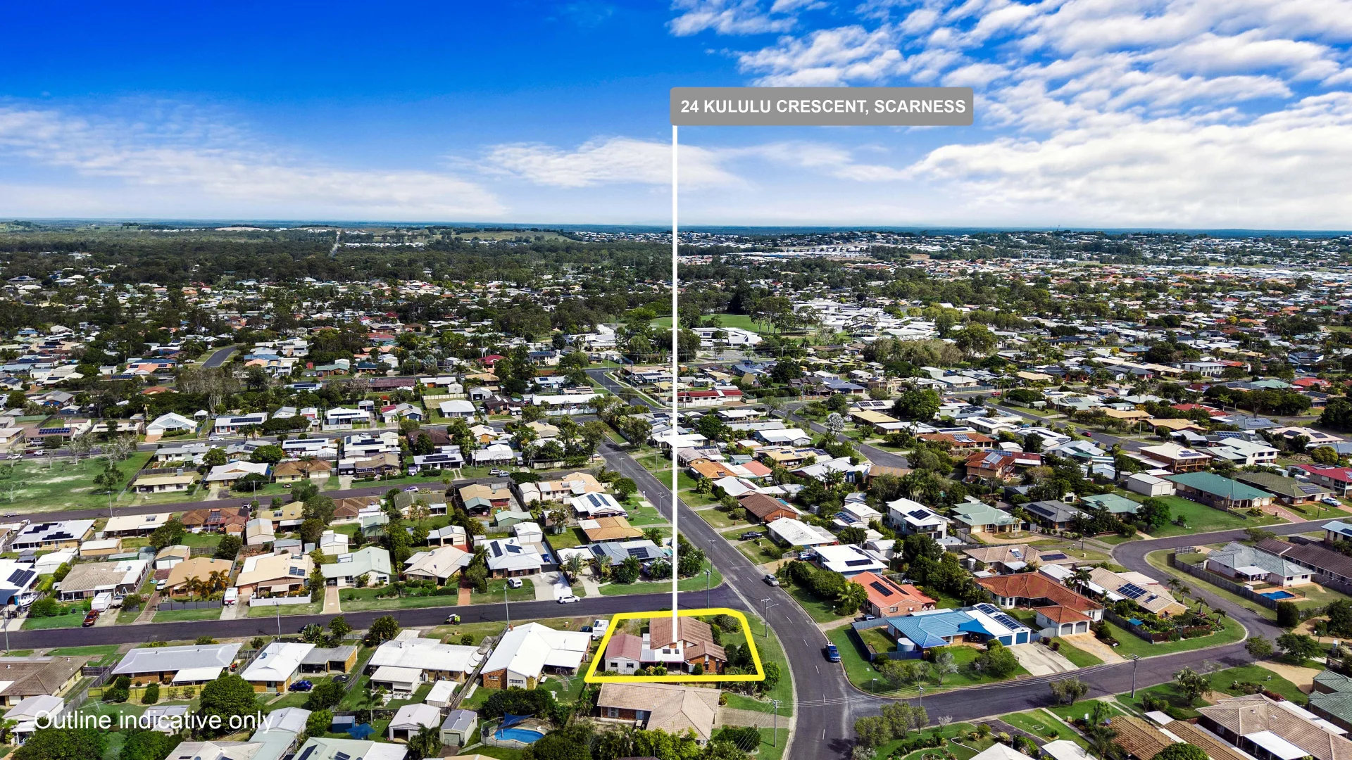 Additional image 24 of 24 Kululu Crescent, Scarness QLD 4655