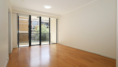 Picture of 28/1 Brown Street, ASHFIELD NSW 2131