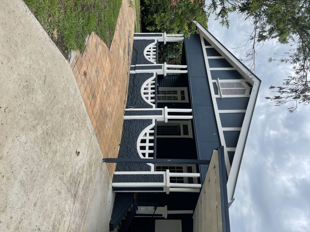 3 bedrooms Townhouse in 1/12-14 River Street CASINO NSW, 2470