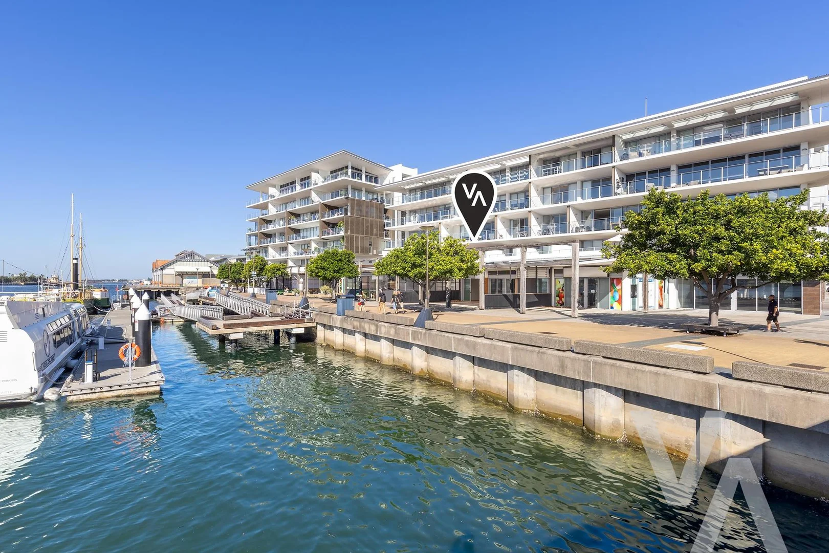 Additional image 14 of 102/7 Honeysuckle Drive, Newcastle NSW 2300