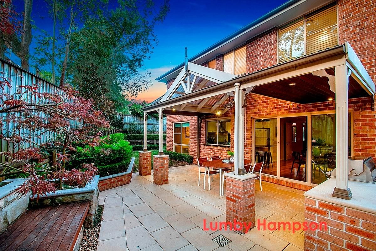 14 Minnamurra Grove, Dural NSW 2158, Image 1